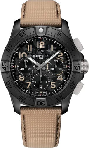 Orologio uomo breitling - orologio,