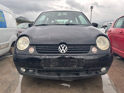 Ricambi volkswagen golf lupo - ricambi,