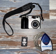FOTOCAMERA DIGITALE OLYMPUS