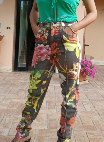 Moschino jeans donna - moschino, vintage