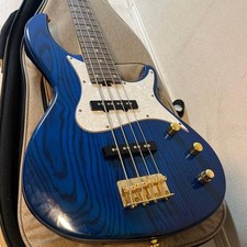 Basso elettrico Aria Pro II