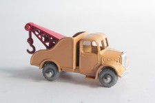 Lesney matchbox Auto in