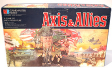 Asse e Alleati Un Gioco di