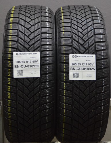 Pneumatici 205 r17 - pneumatici,
