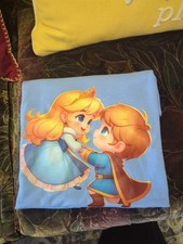T shirt fatta a mano