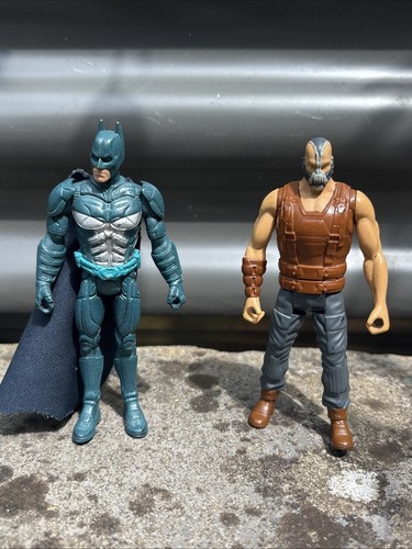 The dark knight - rises, bane