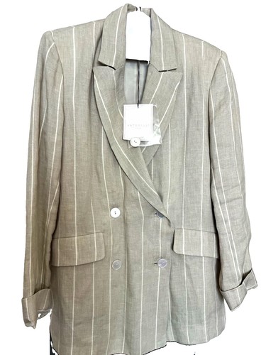 Antonelli blazer lungo - antonelli,