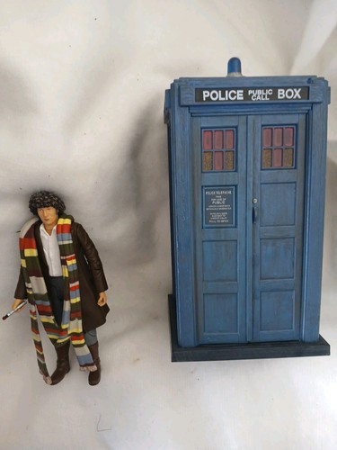Doctor who inch shada - who,
