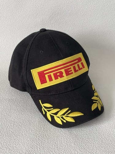 Pirelli berretto baseball uomo - baseball,