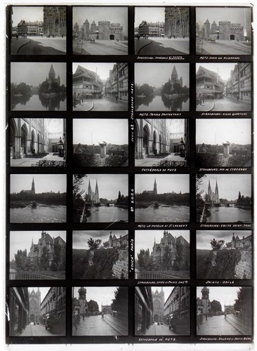 Educa.Stereo.Série:42.Strasbo