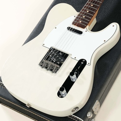 Fender custom shop time - fender,