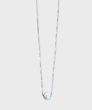 Sodini Argento collana con