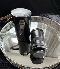 Teleobiettivo Pentacon Auto