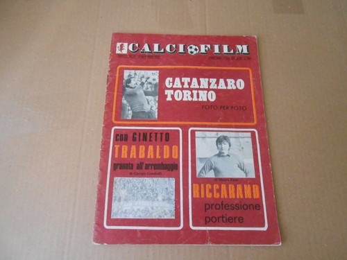 Calciofilm torino - calciofilm,