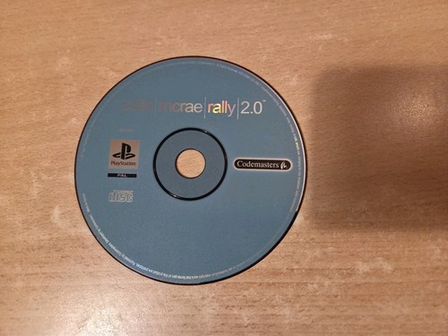 Ps1 playstation colin - ps1,