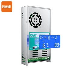 MPPT 60AMP Solar Charge