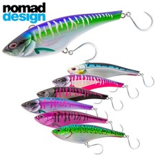 NOMAD DESIGN Offshore Fishing