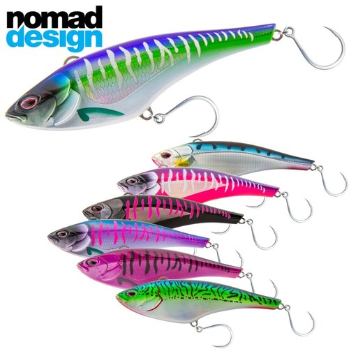 Nomad design offshore - nomad,