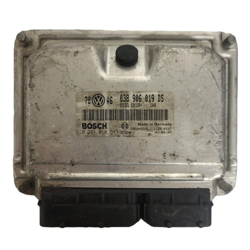 Passat ecu 038906019ds - ecu, /
