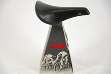 Cinelli Volare SLX Sella classica in pelle