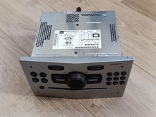 Opel Corsa D 2011 - Autoradio