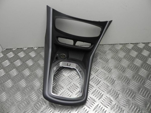 Mascherina climatizzatore ford - mascherina,
