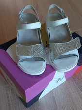 SANDALO ORTOPEDICO DUNA