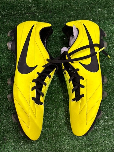 Scarpe calcio nike total - calcio,