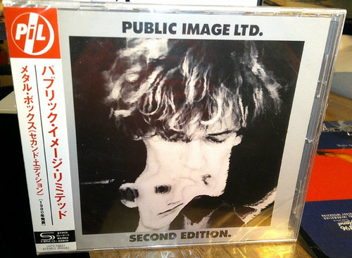 Sealed 2011 public image - sealed,