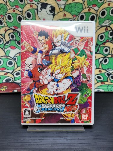 Only for japanese - for, wii