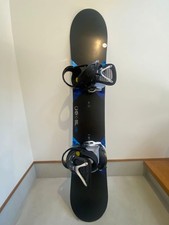 Burton Custom X Snowboard 156