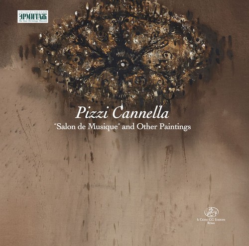 Pizzi cannella salon de - cannella.,