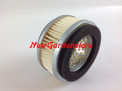 Filtro aria per soffiatore