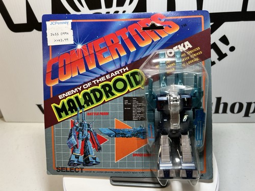 Convertitori nofka maladroid - convertitori,