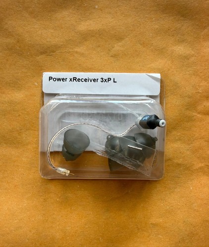 Phonak power xreceiver - p,
