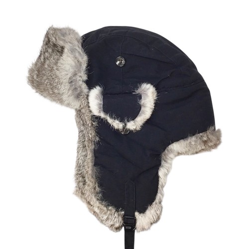 Cappello cacciatore vera