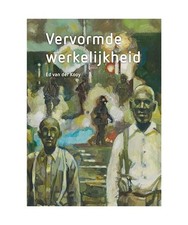 Ed van der Kooy - Vervormde