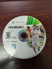 FIFA Soccer 11 (Microsoft Xbox
