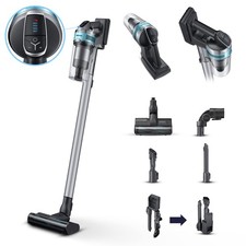 Aspirapolvere Senza Fili