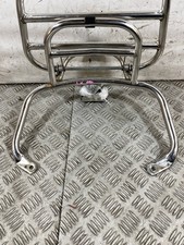 107924 Maniglione Portapacchi  Piaggio Vespa LX 150 Dal 2005 al 2011
