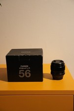 Fujifilm FUJINON XF 56mm