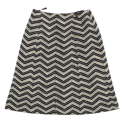 Gonna chanel tweed - chanel,