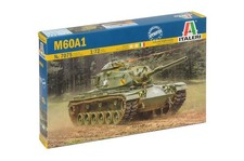 ✅ ITALERI 7075 - Scala 1 