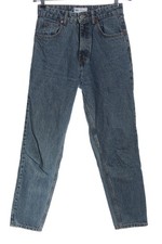 ZARA Jeans a vita alta Donna
