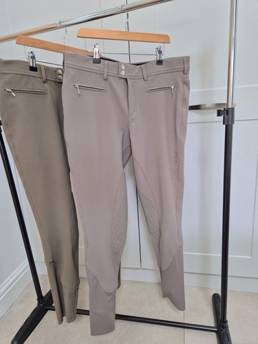 Pantaloni samshield taglia - taglia, 42