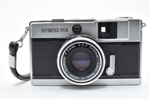 Ecc olympus pen eed 35 - olympus,