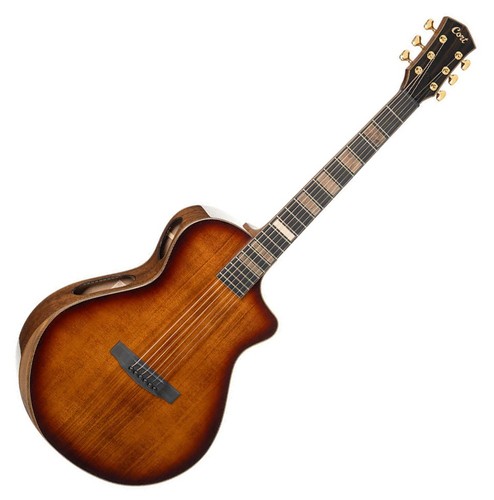 Chitarra acustica cort - cort, modern