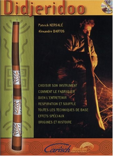 Kersale bartos didjeridoo - kersale-bartos, (+