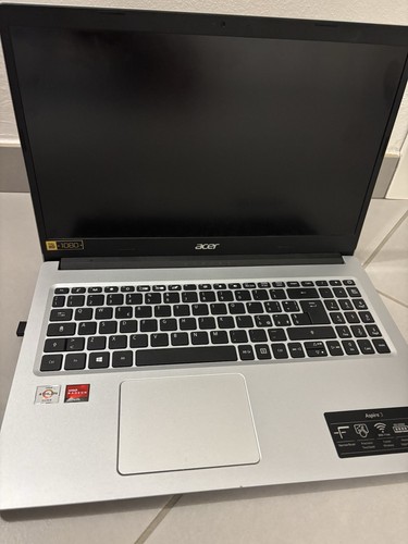 Computer acer aspire a315 - acer, a315-23