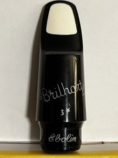 boccaglio per sax alto stella brilhart ebolin 3*